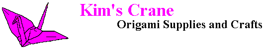 Kim's Crane